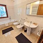 Apartamento Ht - Ciasa Dahu Cortina Escape *