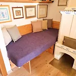 Ht - Ciasa Dahu Cortina Escape Apartamento *