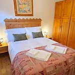 Apartamento Ht - Ciasa Dahu Cortina Escape *