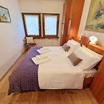 Ht - Ciasa Dahu Cortina Escape San Vito di Cadore
