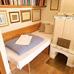 Ht - Ciasa Dahu Cortina Escape Apartamento