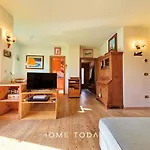 Ht - Ciasa Dahu Cortina Escape Apartamento *