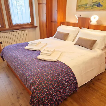 Ht - Ciasa Dahu Cortina Escape * San Vito di Cadore