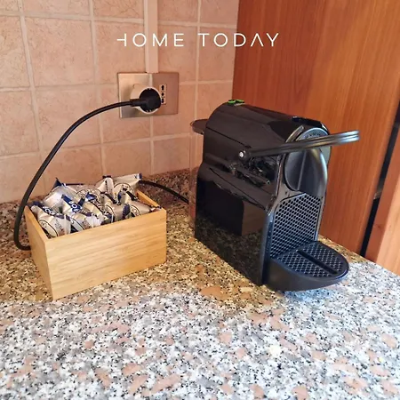Appartement Ht - Ciasa Dahu Cortina Escape