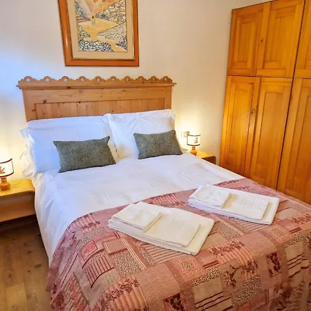 Apartamento Ht - Ciasa Dahu Cortina Escape *